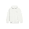 Sweats à capuche imprimés « Political Campaign » FW21 Blanc 578135TKVI99084