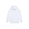 Sweats à capuche imprimés SS21 Blanc 578135TJVL69040