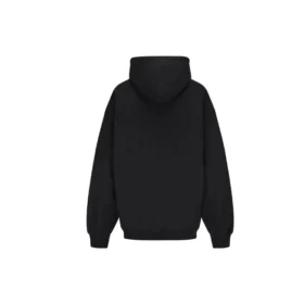 Sweats à capuche imprimés SS21 Noir 641529TJVI71070