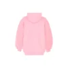 Sweats à capuche imprimés SS21 rose 641529TJVI61401