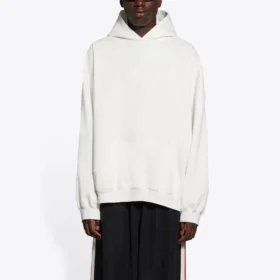 Sweats à capuche « Lion’s Laurel » de GITD « Blanc » 651799TKV729140