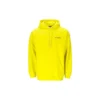 Sweats à capuche à logo coupe moyenne « Yellow » 600583TIV847440