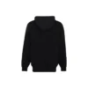 Sweats à capuche Metallica coupe moyenne « Black Orange » 743802T32698035