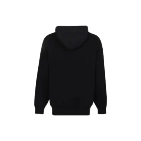 Sweats à capuche Metallica coupe moyenne « Black Orange » 743802T32698035