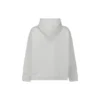 Sweats à capuche oversize avec logo PDF « Off White » 674986TLVF89016