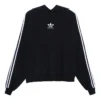 Sweats à capuche oversize Balenciaga x adidas « Black » 729322TNVN28482