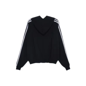 Sweats à capuche oversize Balenciaga x adidas « Black » 729322TNVN28482