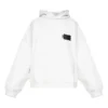 Sweats à capuche oversize Gaffer « Ecru » 713677TNVG29592