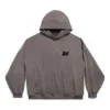 Sweats à capuche oversize Gaffer « Grey » 713677TNVG21227