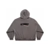 Sweats à capuche oversize Gaffer « Grey » 713677TNVG21227