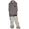 Sweats à capuche oversize Gaffer « Grey » 713677TNVG21227