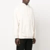 Sweats à capuche oversize sportifs avec cordon de serrage « Blanc » 600583TLVA19080