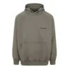 Sweats à capuche oversize Strike 1917 « Khaki » 697879TMVH22930