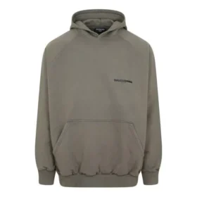 Sweats à capuche oversize Strike 1917 « Khaki » 697879TMVH22930