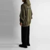 Sweats à capuche oversize Strike 1917 « Khaki » 697879TMVH22930