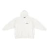 Sweats à capuche oversize Strike 1917 « White » 697879TMVH29800