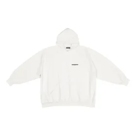 Sweats à capuche oversize Strike 1917 « White » 697879TMVH29800