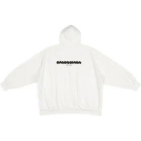 Sweats à capuche oversize Strike 1917 « White » 697879TMVH29800
