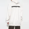 Sweats à capuche oversize Strike 1917 « White » 697879TMVH29800
