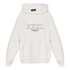 Sweats à capuche oversize XXXL « Off White » 713677TNVD99784