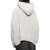 Sweats à capuche oversize XXXL « Off White » 713677TNVD99784