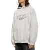Sweats à capuche oversize XXXL « Off White » 713677TNVD99784