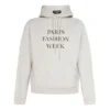 Sweats à capuche Paris Fashion Week « Almond » 657034TKV852984