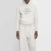Sweats à capuche Paris Fashion Week « Almond » 657034TKV852984