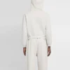 Sweats à capuche Paris Fashion Week « Almond » 657034TKV852984