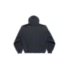 Sweats à capuche Paris Liberty Oversize « Noir » 739024TQVS11083