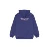 Sweats à capuche Political Campaign, coupe moyenne « Blue » 600583TKVI91195