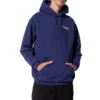 Sweats à capuche Political Campaign, coupe moyenne « Blue » 600583TKVI91195