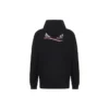 Sweats à capuche Political Campaign, coupe moyenne « Noir » 600583TKVI91070