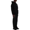 Sweats à capuche Political Campaign, coupe moyenne « Noir » 600583TKVI91070