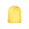 Sweats à capuche Political Campaign, coupe moyenne « Yellow » 600583TKVI97442