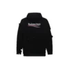 Sweats à capuche « Political Campaign Destroyed » « Noir » 662718T32121069