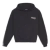 Sweats à capuche « Political Campaign » noir 570792TBV141000