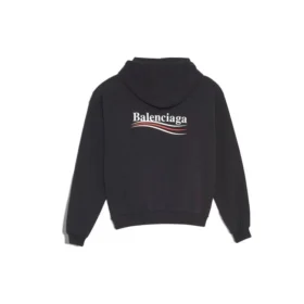 Sweats à capuche « Political Campaign » noir 570792TBV141000