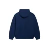 Sweats à capuche Pride coupe carrée « Navy » 651799TLV548561