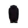 Sweats à capuche Quest coupe moyenne « Black » 600583TLV601000