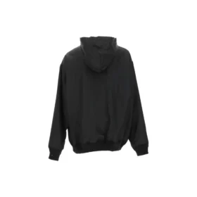 Sweats à capuche rembourrés zippés 3B Sports Icon « Black » 698867TMO131000