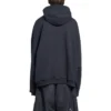 Sweats à capuche réversibles « Year Of The Tiger FBI » « Navy » 681472TLVM44084