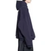 Sweats à capuche réversibles « Year Of The Tiger FBI » « Navy » 681472TLVM44084