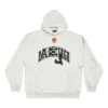 Sweats à capuche Skater Oversized « White » 739024TOVN39012