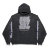 Sweats à capuche Snbn « Black » 739024TQVE71083