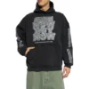 Sweats à capuche Snbn « Black » 739024TQVE71083