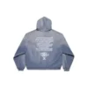 Sweats à capuche Snbn « Blue » 739024TQVE74108