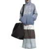 Sweats à capuche Snbn « Blue » 739024TQVE74108