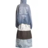 Sweats à capuche Snbn « Blue » 739024TQVE74108