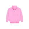 Sweats à capuche Sponsor Rose Rouge 578135TJVE15764